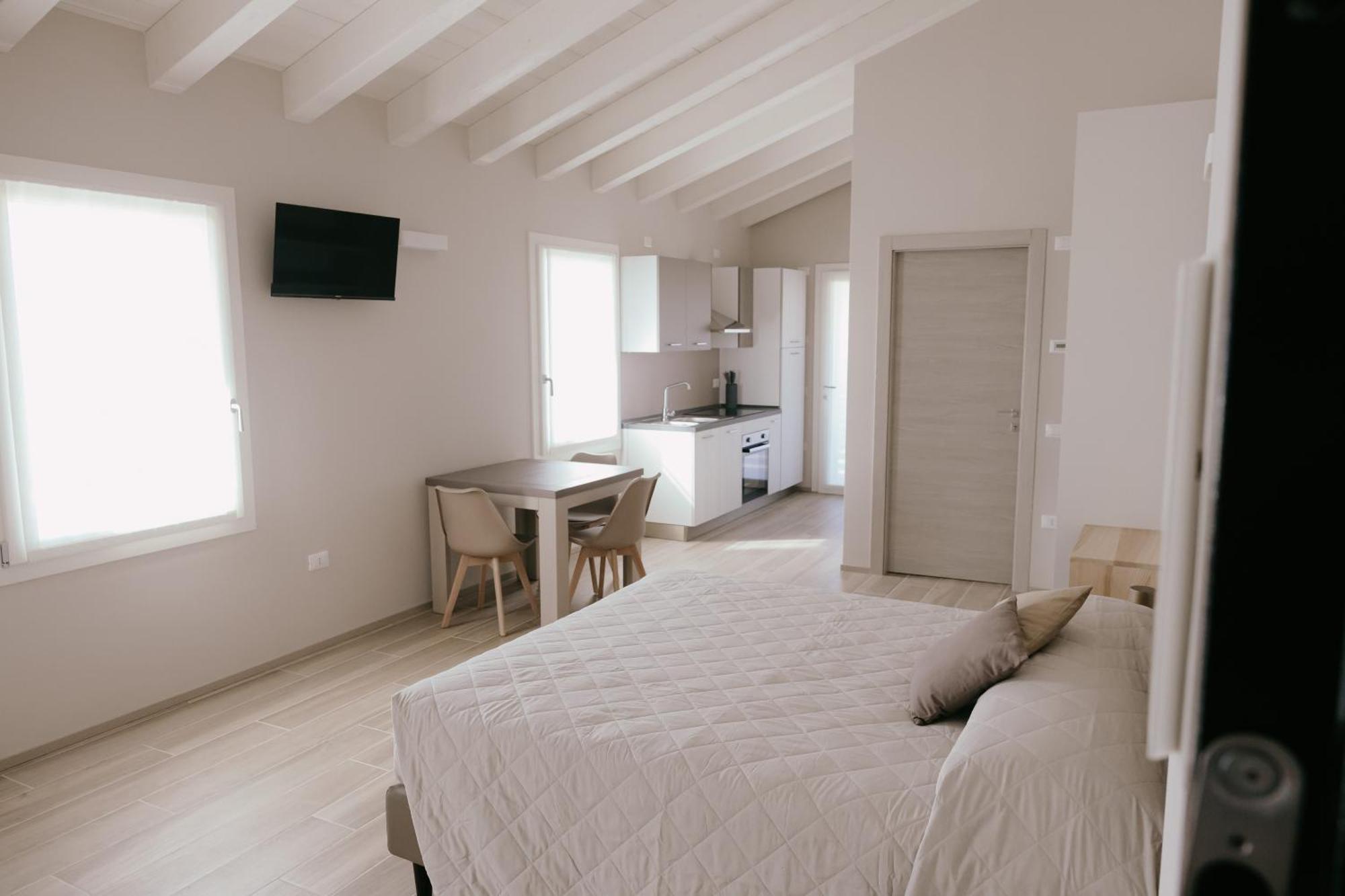 Tenuta Delle Radici Giavera del Montello Zewnętrze zdjęcie