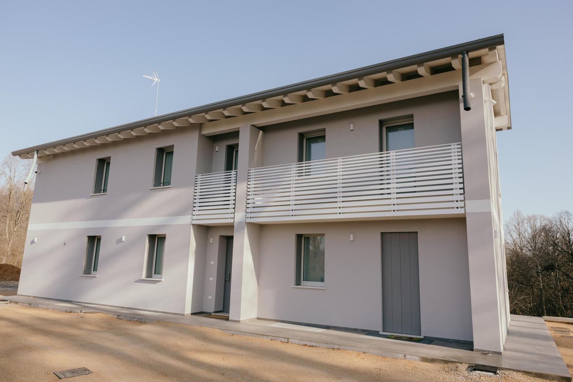 Tenuta Delle Radici Giavera del Montello Zewnętrze zdjęcie